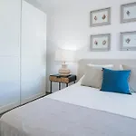 Acogedor Apartamento Con Jardin En Denia 1