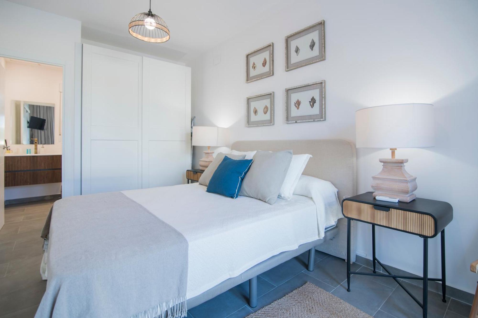 Acogedor Con Jardin En 1 Apartamento