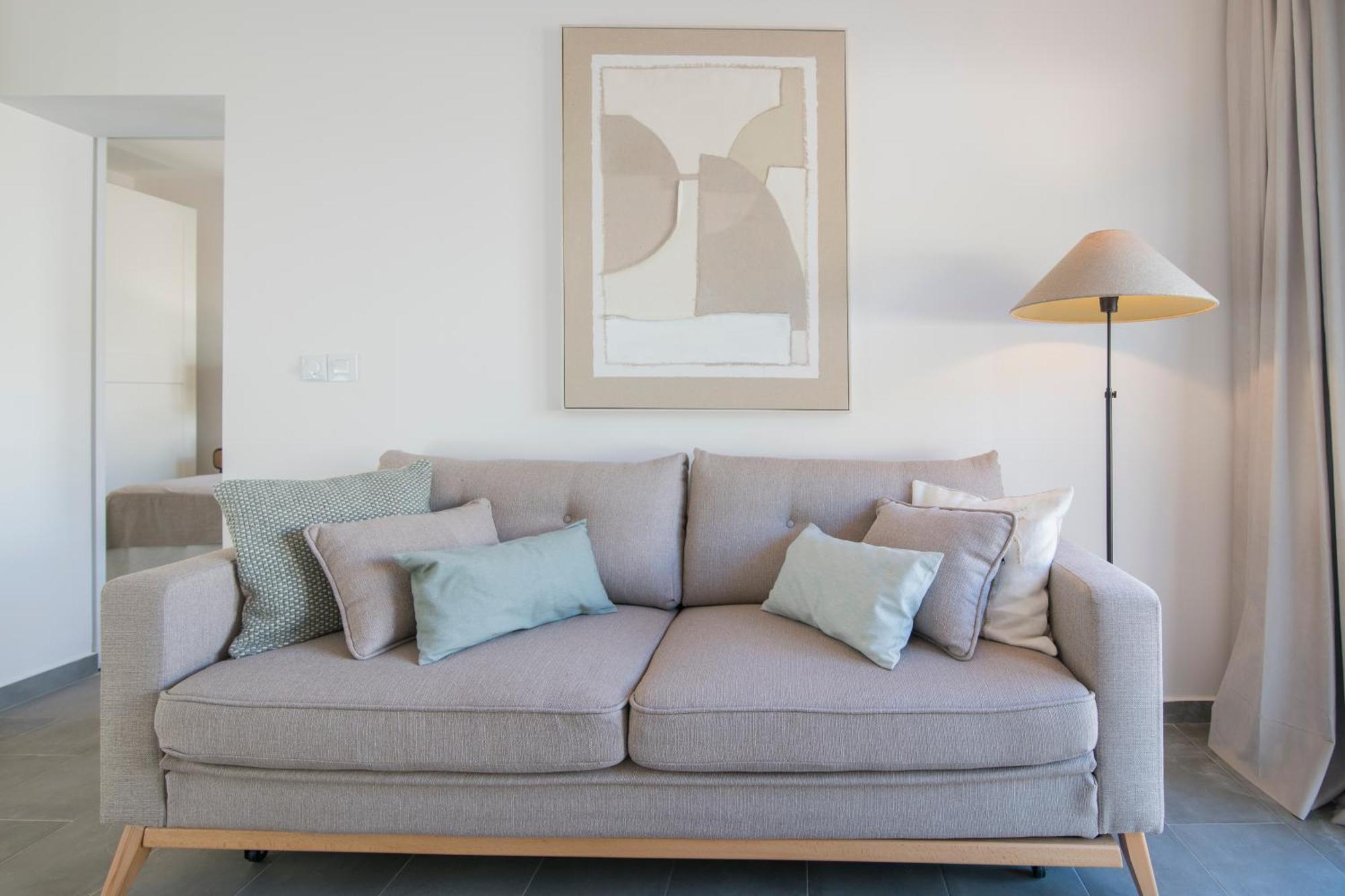 Acogedor Con Jardin En 1 Apartamento Dénia