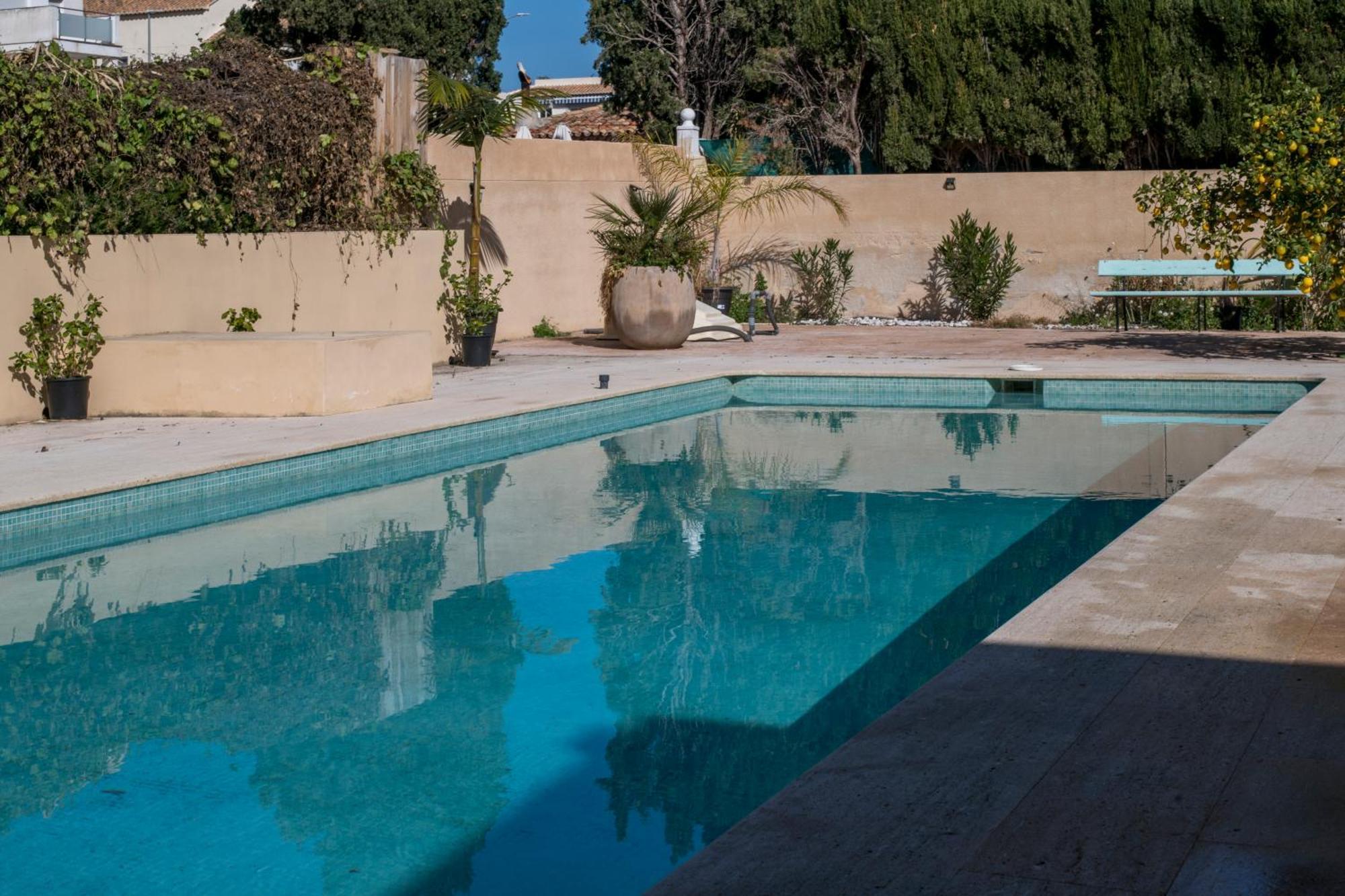 Acogedor Con Jardin En 1 Apartamento