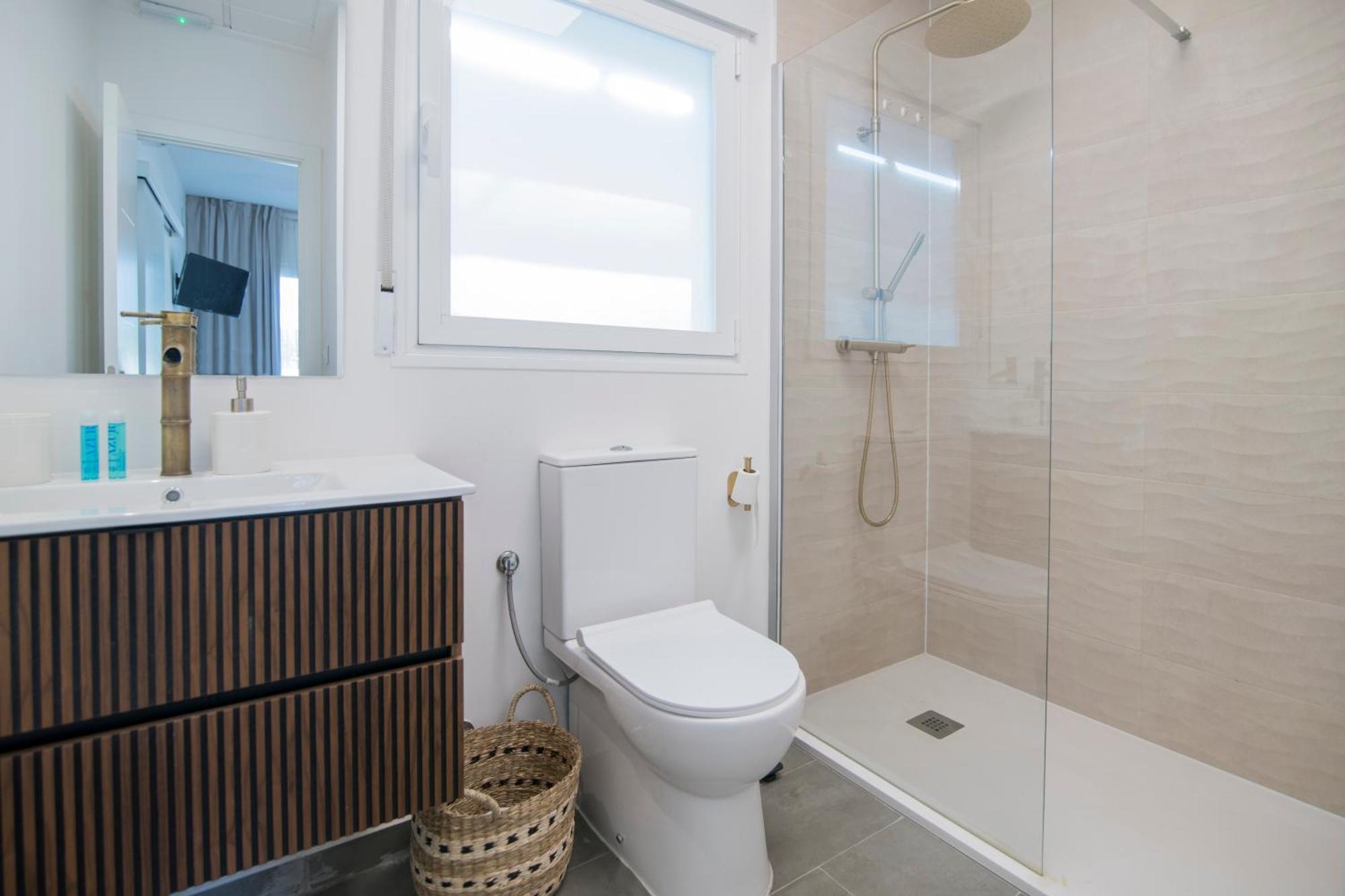 Acogedor Con Jardin En 1 * Dénia