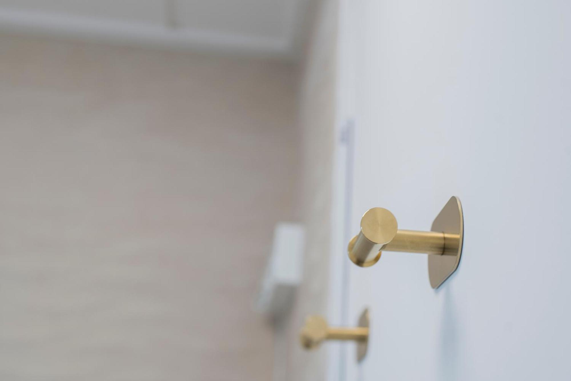 Apartamento Acogedor Con Jardin En 1